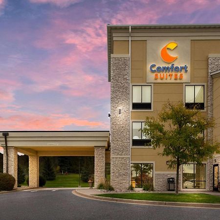 Comfort Suites Hudson I-94 Екстер'єр фото