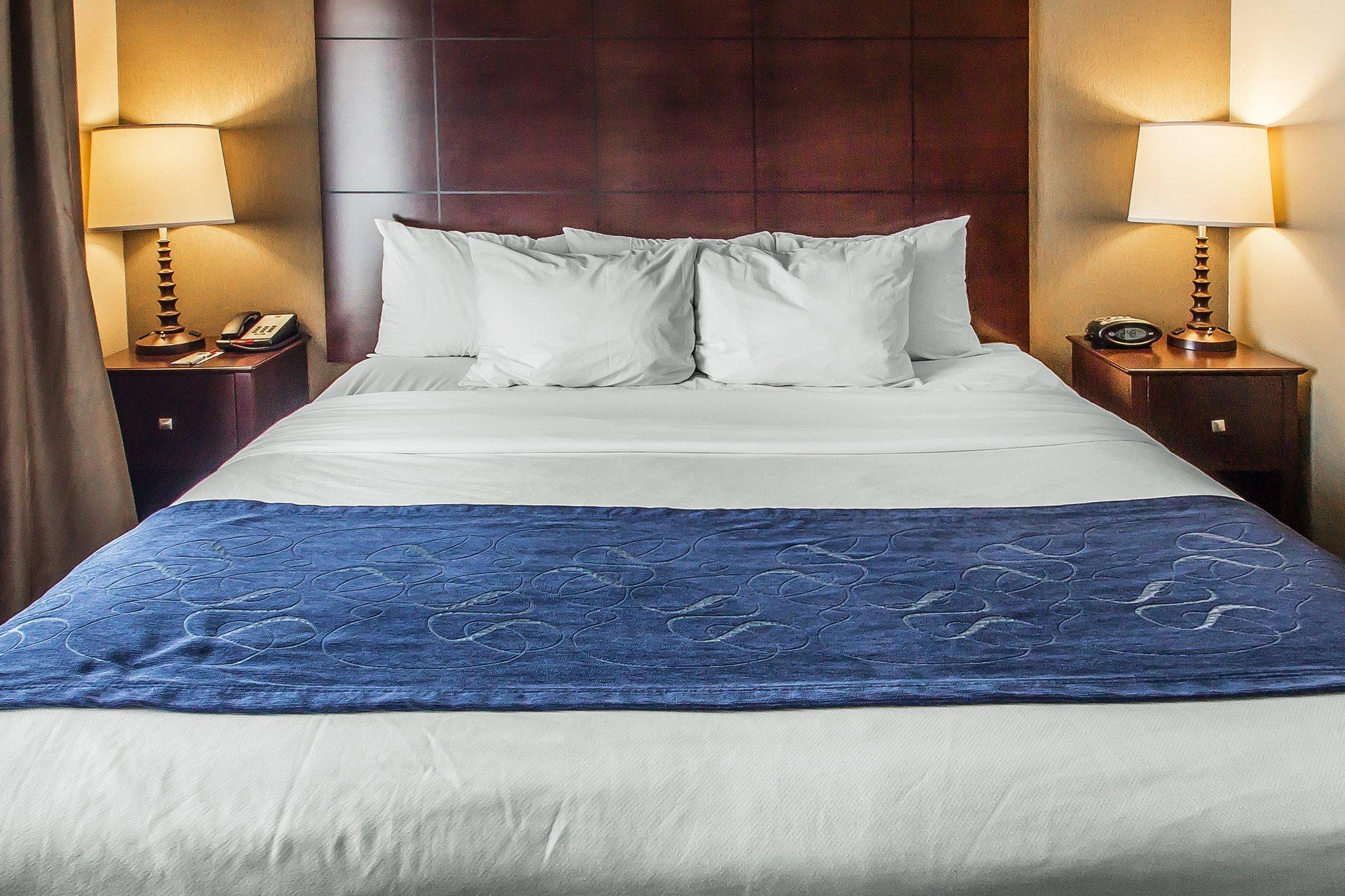 Comfort Suites Hudson I-94 Екстер'єр фото