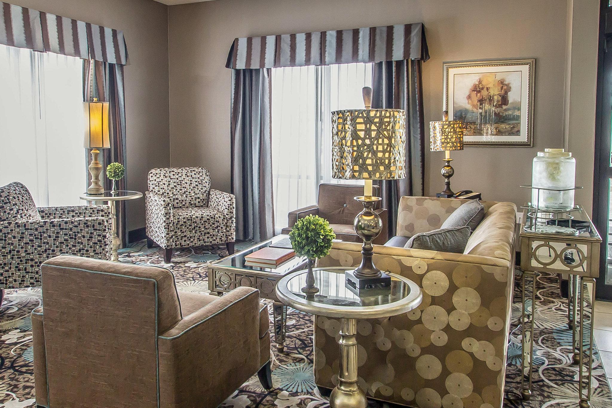 Comfort Suites Hudson I-94 Екстер'єр фото